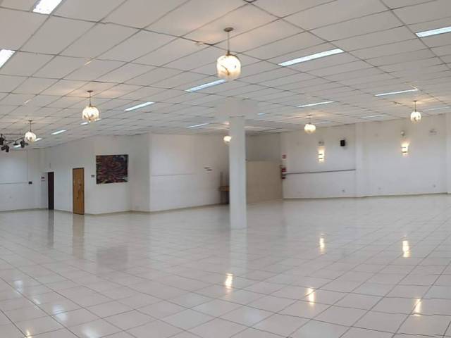 #1721 - Salão Comercial para Locação em São Caetano do Sul - SP