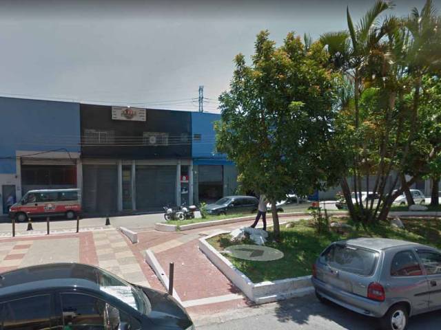 #1722 - Galpão para Locação em São Caetano do Sul - SP