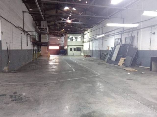 Galpão para Locação em São Caetano do Sul - 4