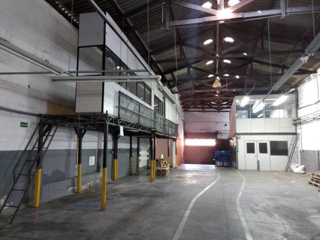 Galpão para Locação em São Caetano do Sul - 5