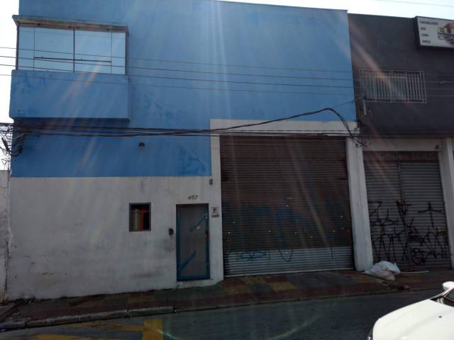 Locação em São José - São Caetano do Sul