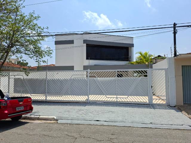 #1723 - Casa para Locação em São Caetano do Sul - SP