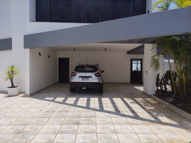 Casa para Locação em São Caetano do Sul - 4