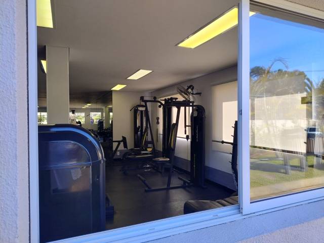 #1724 - Apartamento para Locação em São Caetano do Sul - SP