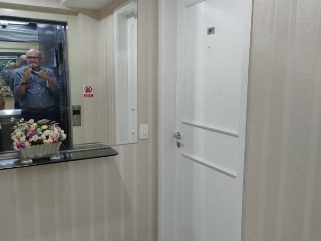 #1724 - Apartamento para Locação em São Caetano do Sul - SP