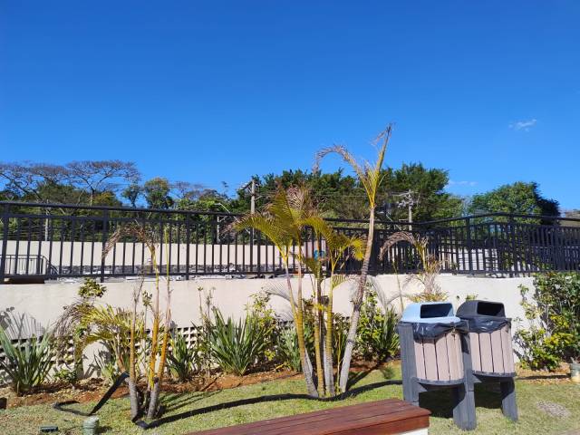 Apartamento para Locação em São Caetano do Sul - 4