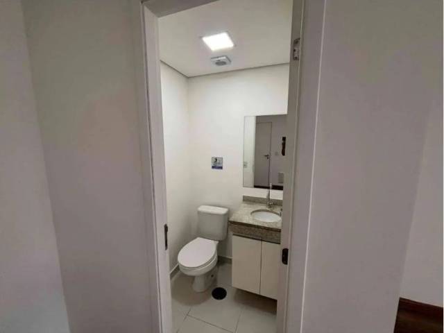 #1725 - Sala para Locação em São Paulo - SP