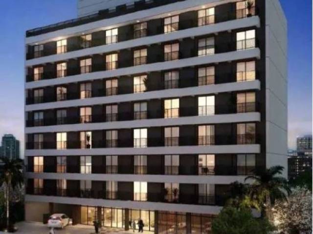 #1725 - Sala para Locação em São Paulo - SP