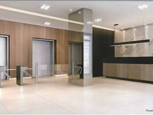 #1725 - Sala para Locação em São Paulo - SP