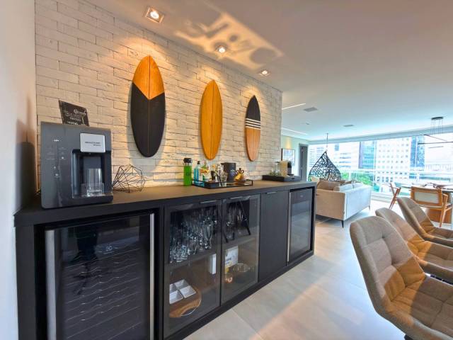 #1726 - Apartamento para Venda em Barueri - SP