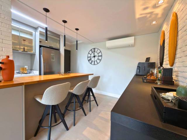 #1726 - Apartamento para Venda em Barueri - SP