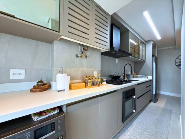 Apartamento para Venda em Barueri - 4