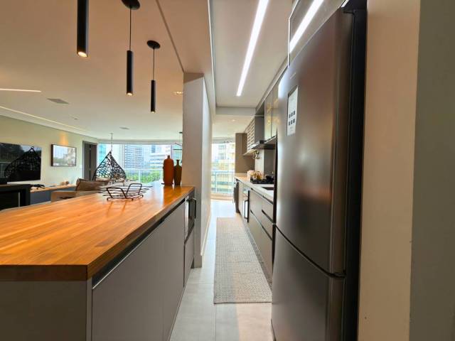 Apartamento para Venda em Barueri - 5