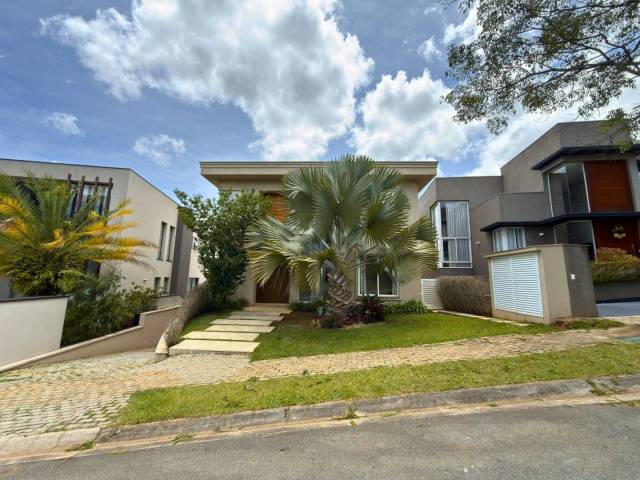 #1727 - Casa para Locação em Santana de Parnaíba - SP