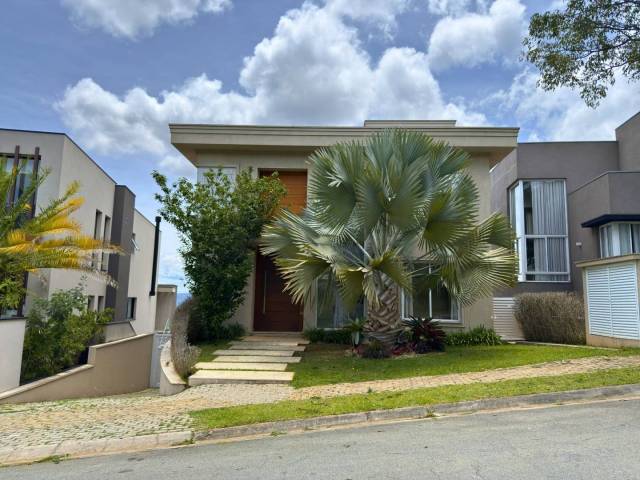 #1727 - Casa para Locação em Santana de Parnaíba - SP