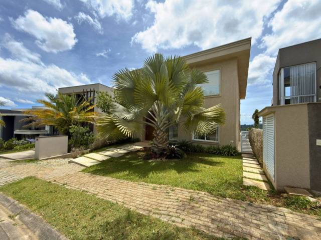 Casa para Locação em Santana de Parnaíba - 4