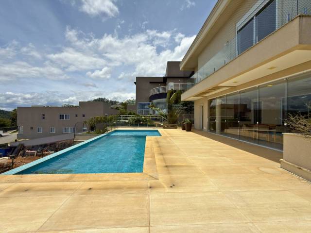 Casa para Locação em Santana de Parnaíba - 5