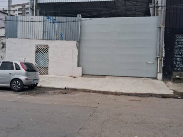 Locação em Ipiranga - São Paulo