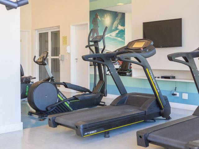 Apartamento para Locação em São Paulo - 2