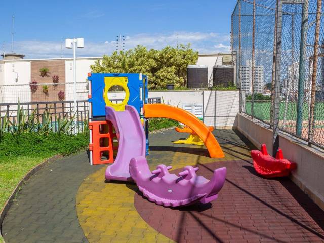 Apartamento para Locação em São Paulo - 3