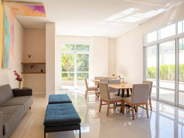 Apartamento para Locação em São Paulo - 5