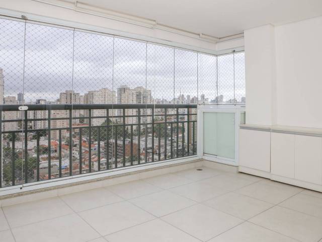 Apartamento para Locação em São Paulo - 4