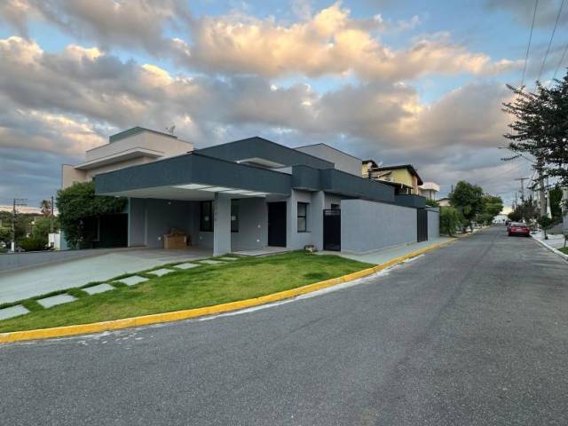 #1730 - Casa para Locação em Tremembé - SP