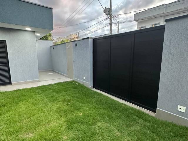 Casa para Locação em Tremembé - 5