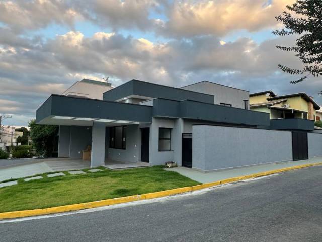 #1730 - Casa para Locação em Tremembé - SP