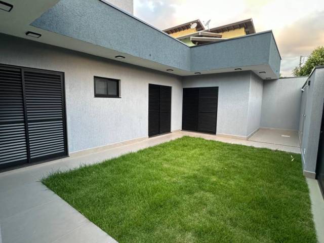 Casa para Locação em Tremembé - 4