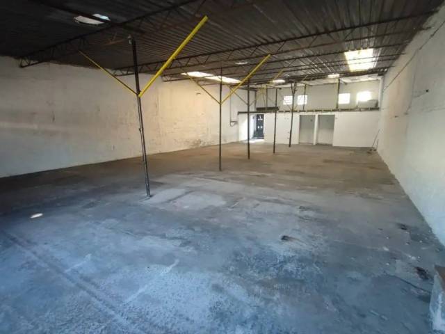 #1731 - Sala para Locação em Santo André - SP