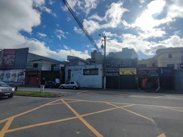 #1731 - Sala para Locação em Santo André - SP