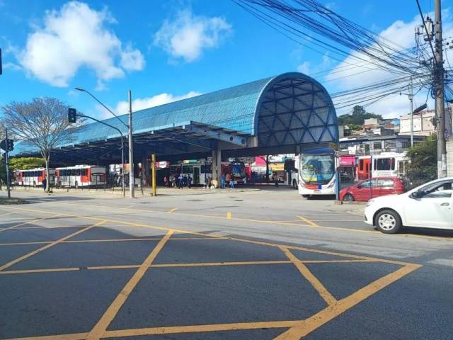 #1731 - Sala para Locação em Santo André - SP