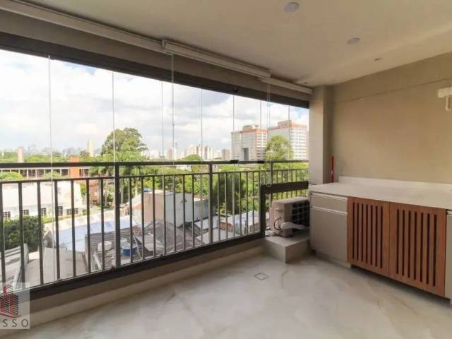 Locação em Belenzinho - São Paulo