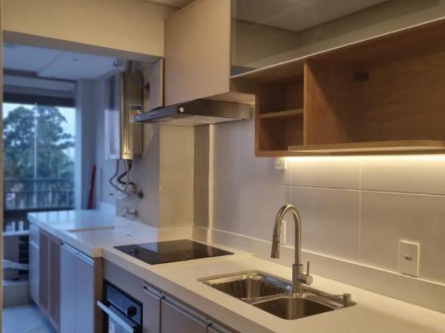 Apartamento para Locação em São Paulo - 2