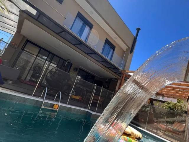 #1733 - Casa para Locação em Jacareí - SP