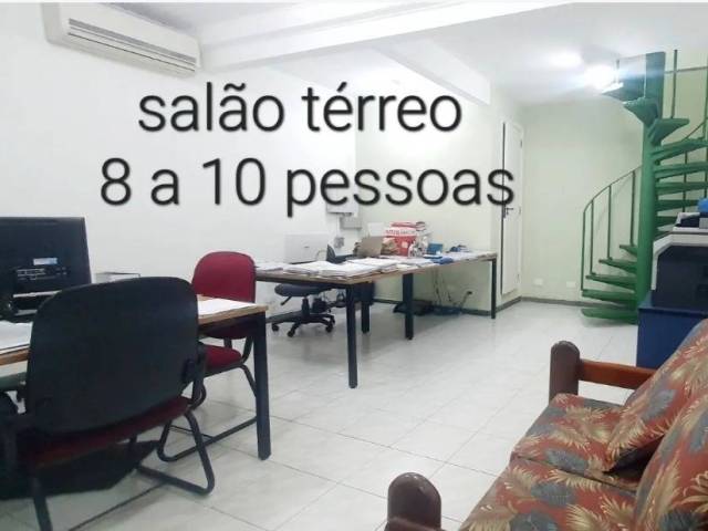 Sala para Locação em São Paulo - 2
