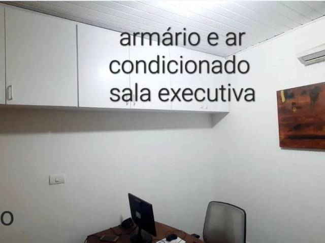 Sala para Locação em São Paulo - 5