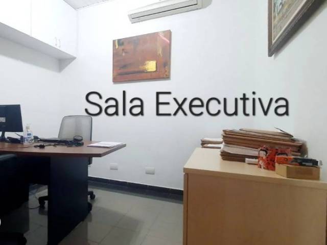 Sala para Locação em São Paulo - 4