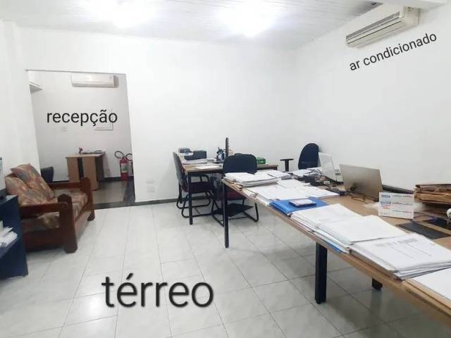 Sala para Locação em São Paulo - 3