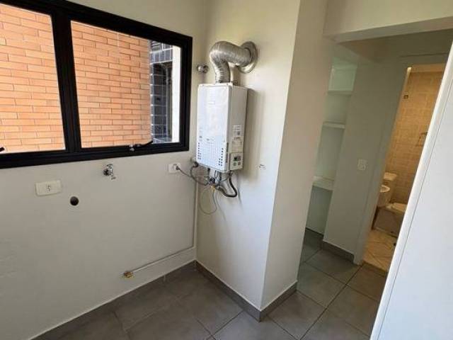 Apartamento para Locação em São Paulo - 2