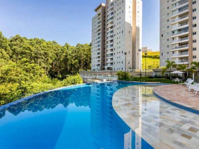 Locação em Tamboré - Santana de Parnaíba