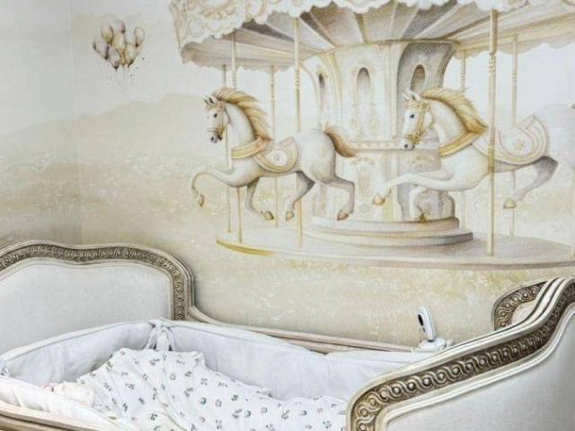 Apartamento para Locação em Santana de Parnaíba - 3