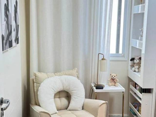 Apartamento para Locação em Santana de Parnaíba - 2