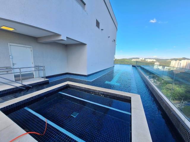 Apartamento para Locação em Barueri - 2