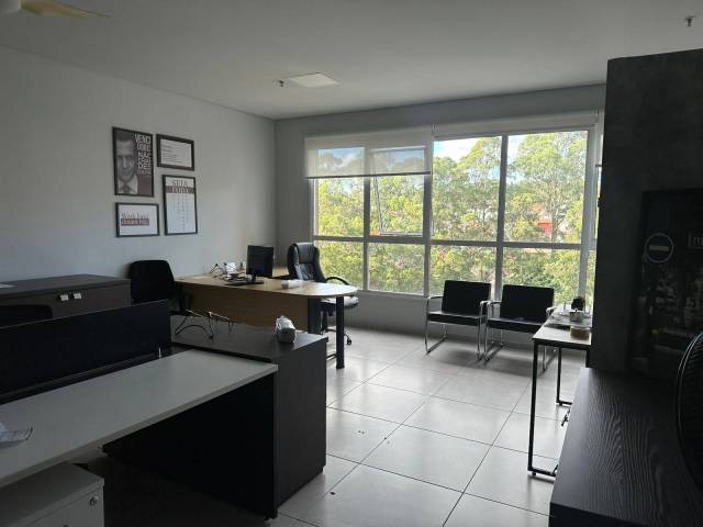 #1741 - Sala para Locação em Barueri - SP