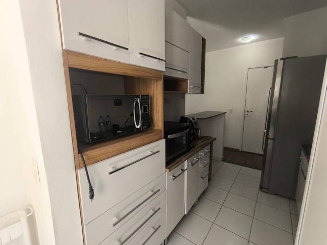 #1743 - Apartamento para Locação em Barueri - SP