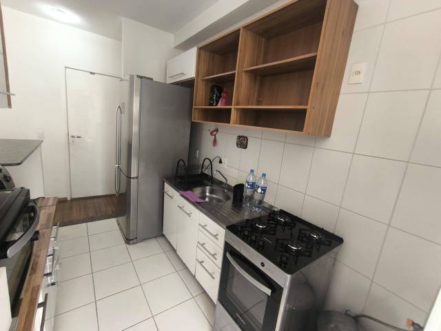 #1743 - Apartamento para Locação em Barueri - SP