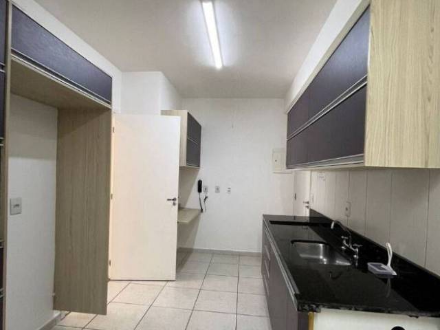 #1745 - Apartamento para Locação em Barueri - SP