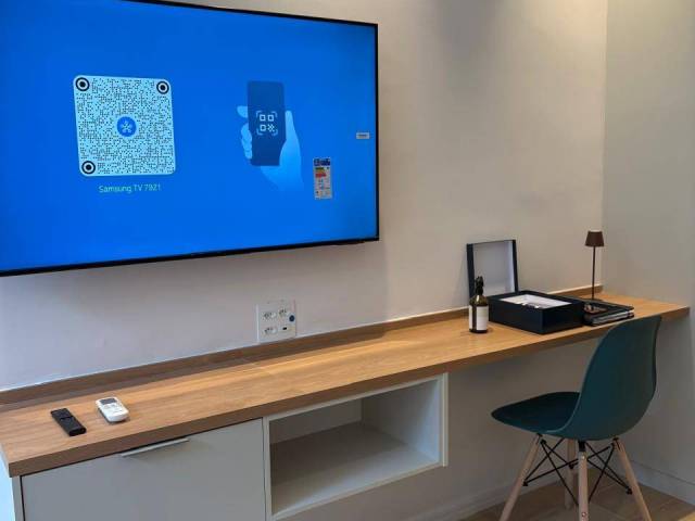 Apartamento para Locação em São Paulo - 2